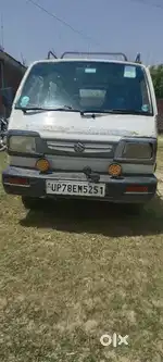 Maruti Suzuki Omni 2016 model CNG pass