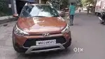 Hyundai i20 Active 1.2 S, 2018, Petrol