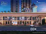 2 BHK ultra luxurious tower at affordable price