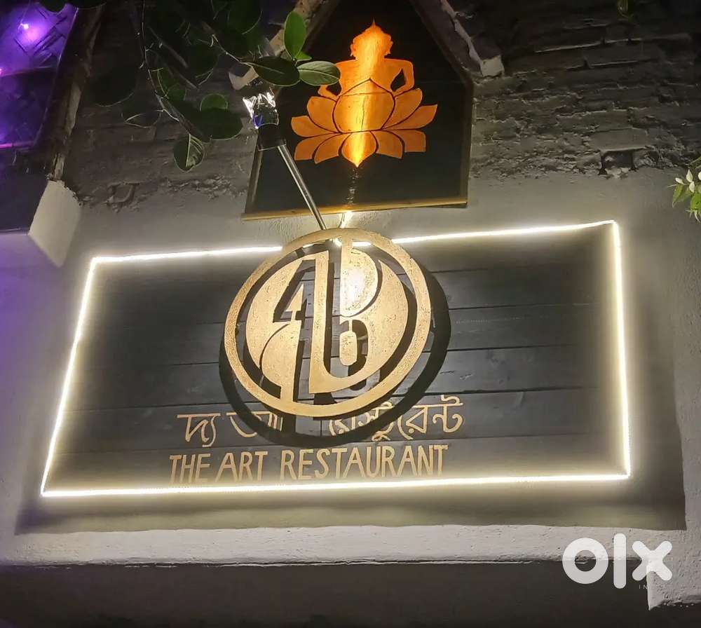 Urgently required  male or female Kitchen helper and steward