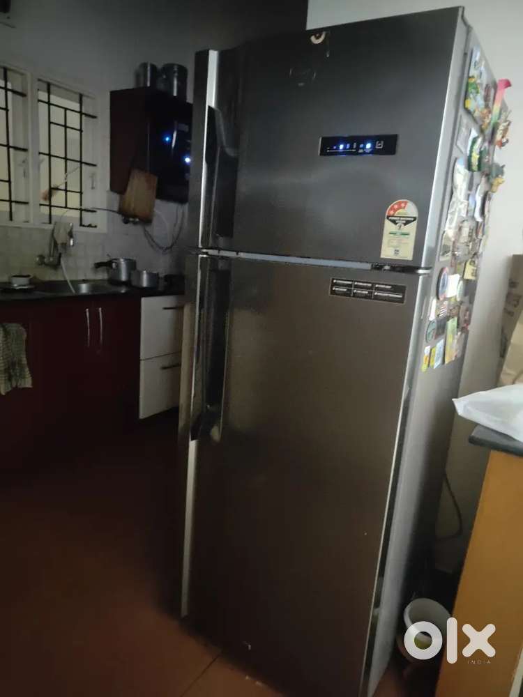 Selling Godrej eon fridge
