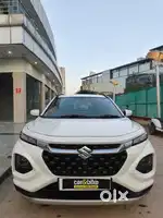 Maruti Suzuki Fronx Delta 1.2 CNG, 2024, CNG & Hybrids
