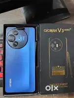 Alcatel V3 ultra 5G Box pack unit