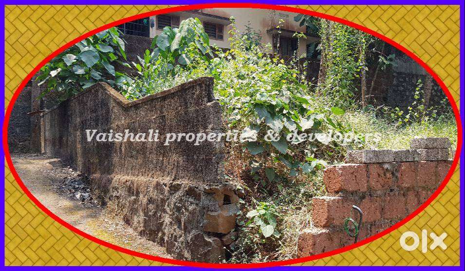 5 cents Residential Plot for sale in near PM Kutty Road, Karaparambu