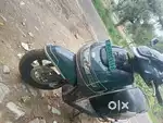 Nice scuty for driving