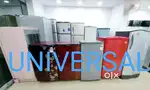 USED GOOD WORKING FRIDGES ARE AVAILABLE WITH WARRANTY AT ALUVA