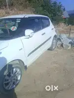 Maruti Suzuki Swift 2014