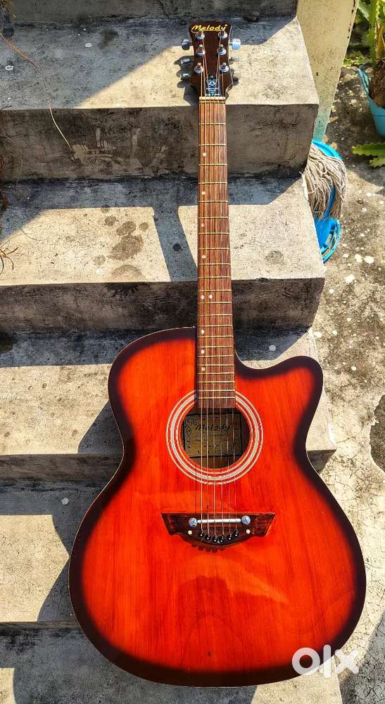 Acoustic Guitar For Sell