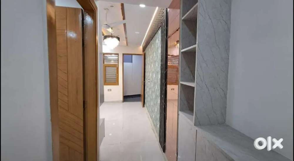 2bhk orchid prime society near ats golchakkar