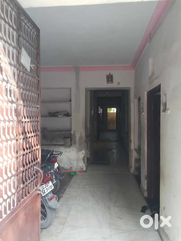 I bhk house available on rent