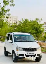 Mahindra Xylo H8 ABS Airbag BS IV, 2012, Diesel