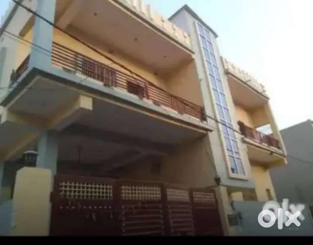 Beautiful and safe flat for family