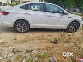 Skoda Slavia 2023 Petrol Well Maintained