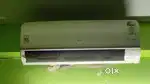 I sell my lg 1.2 ac smart inverter.