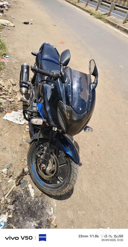 Gud condition