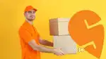 Food delivery job work in your free time