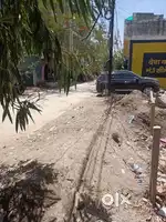 1500 sqft plot sell gulab bag colony