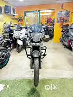 Hero passion pro good condition carbeter type
