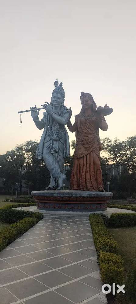 Required Skilled and semi-skilled man power