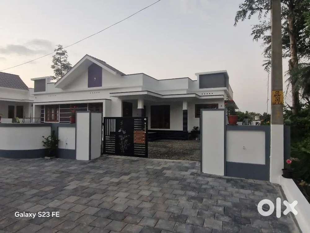 മുവാറ്റുപുഴ ആരക്കുഴ ഭാഗത്ത് പുതിയ വീട് വിൽപ്പനയ്ക്ക്