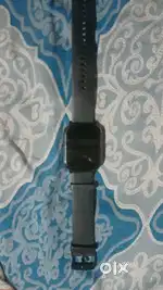 NOISE SMARTWATCH