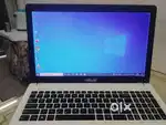 Asus laptop