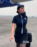 Limited seats for male and female Both in Aviation Industry