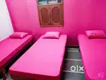 Pg Girls Sharing Rooms type available in MaheswarNagar at Subhanpura