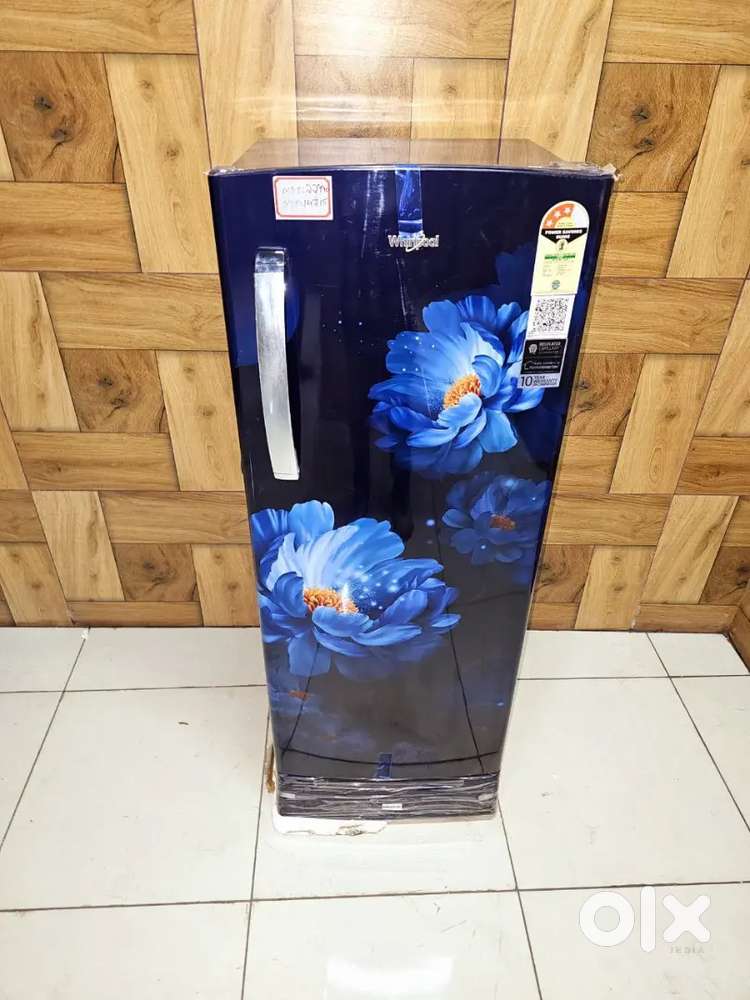 Samsung single door refrigerator in good working condition