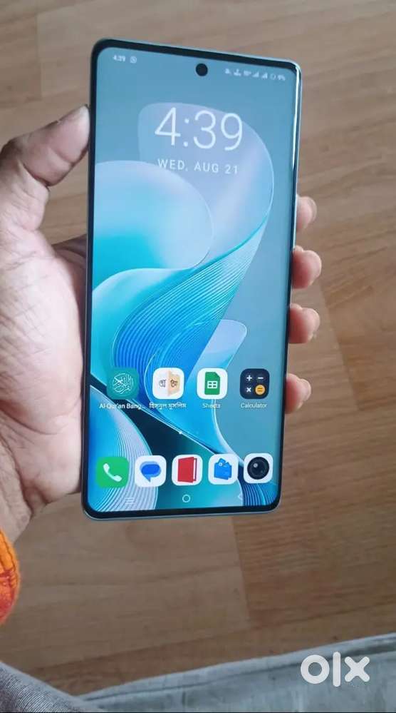 Sell or exchange( vivo v40 5g)