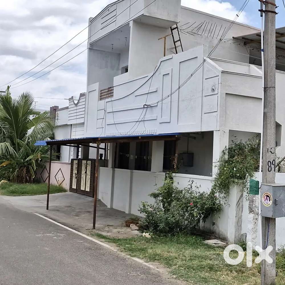 Thudiyalur Idikarai near new DTCP plots for sale