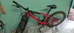 Korss gear cycle 27.5 inch
