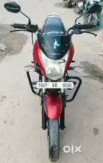 HONDA CB UNICORN 160,CC BIKE