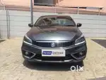 Maruti Suzuki Ciaz Smart Hybrid Alpha , 2023, Petrol