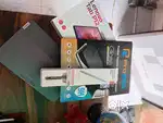 Lenovo tab P12 Wifi only