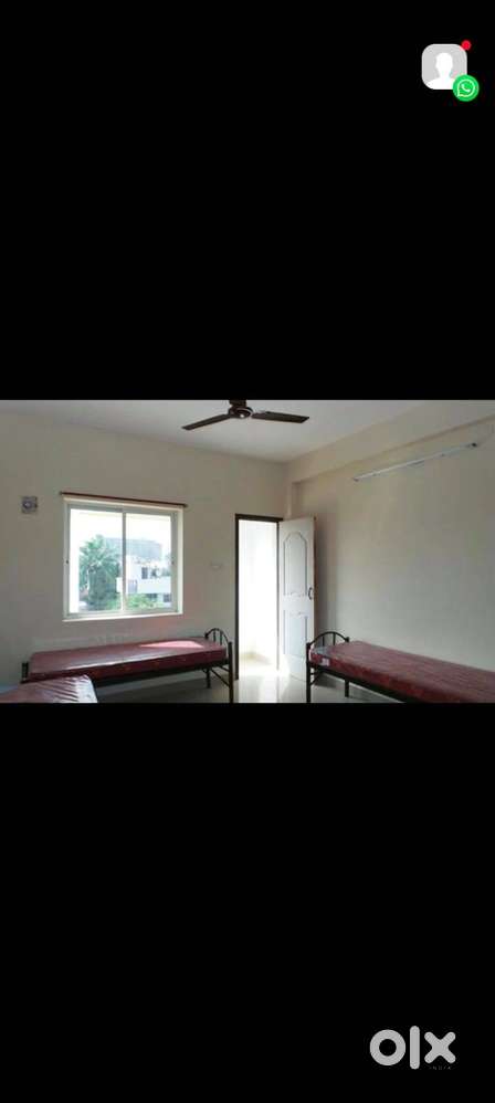 PG for rent