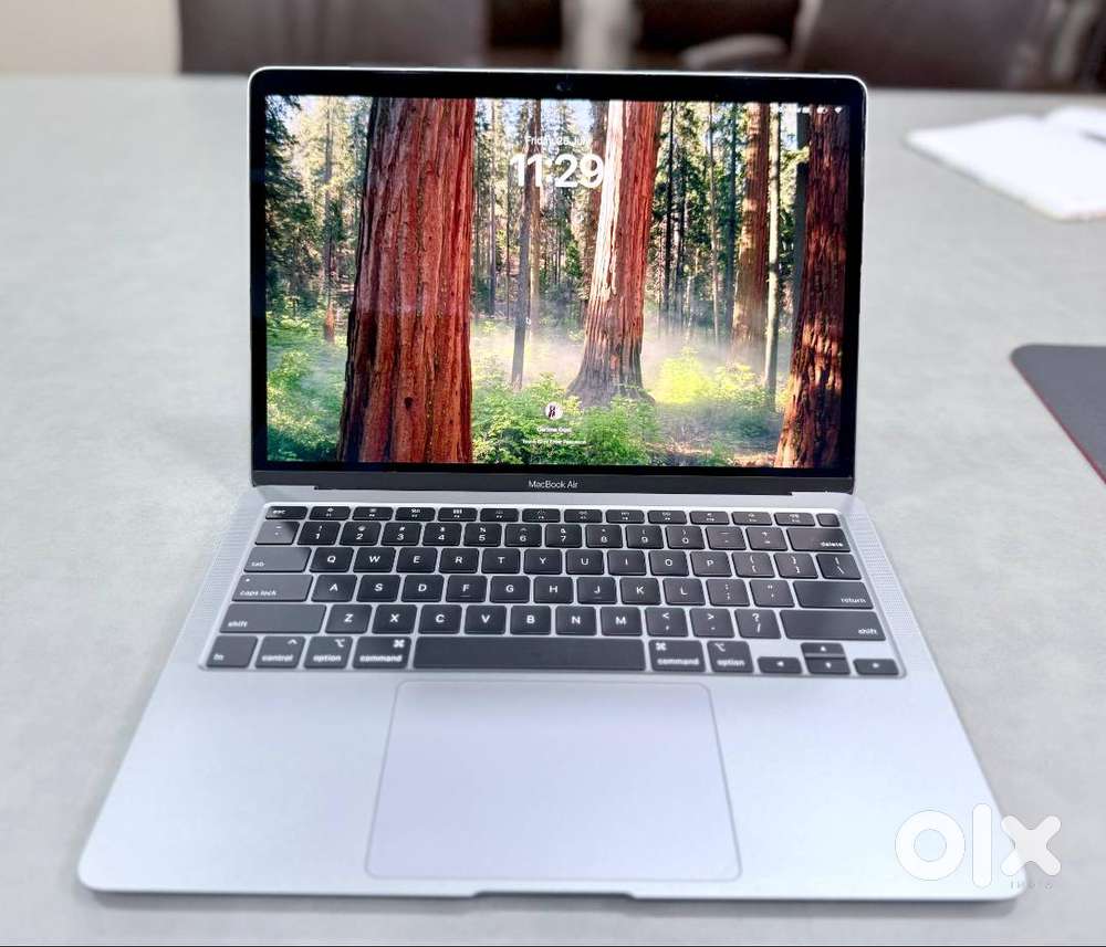 MacBook Air
