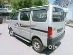 Maruti Suzuki Eeco 5 Seater AC, 2019, Petrol