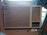Window ac blue star