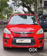 Hyundai i10 2007-2010 Era 1.1, 2010, Petrol