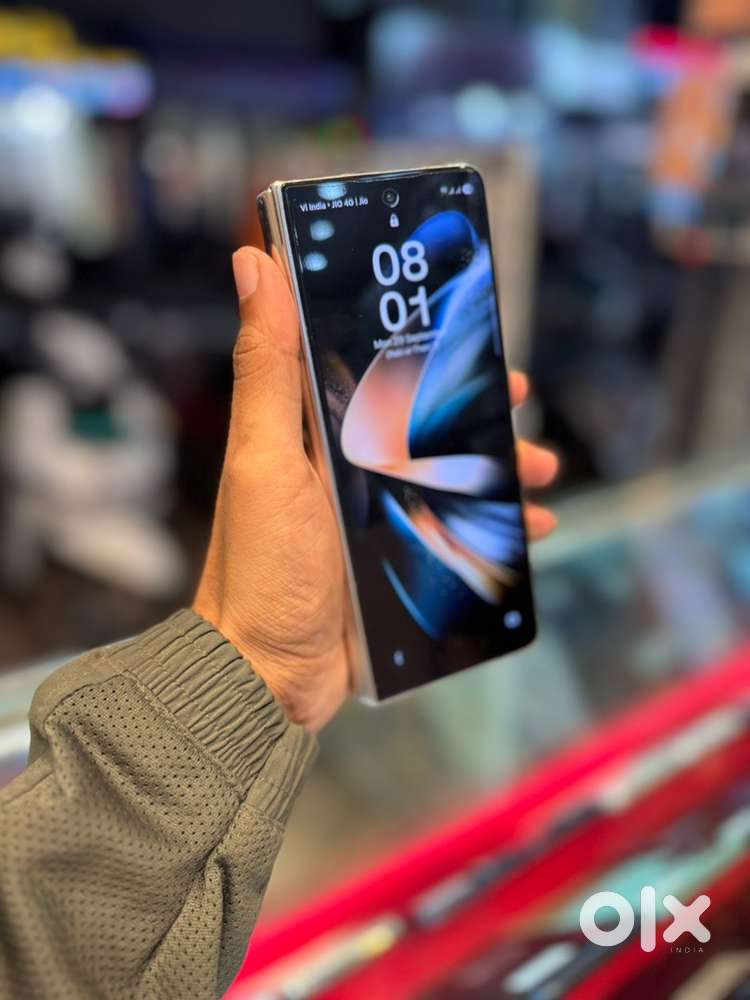 Samsung Galaxy Z Fold 4 256GB