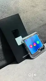 Samsung flip 5
