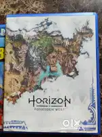 Horizon Forbidden West & Borderlands 3