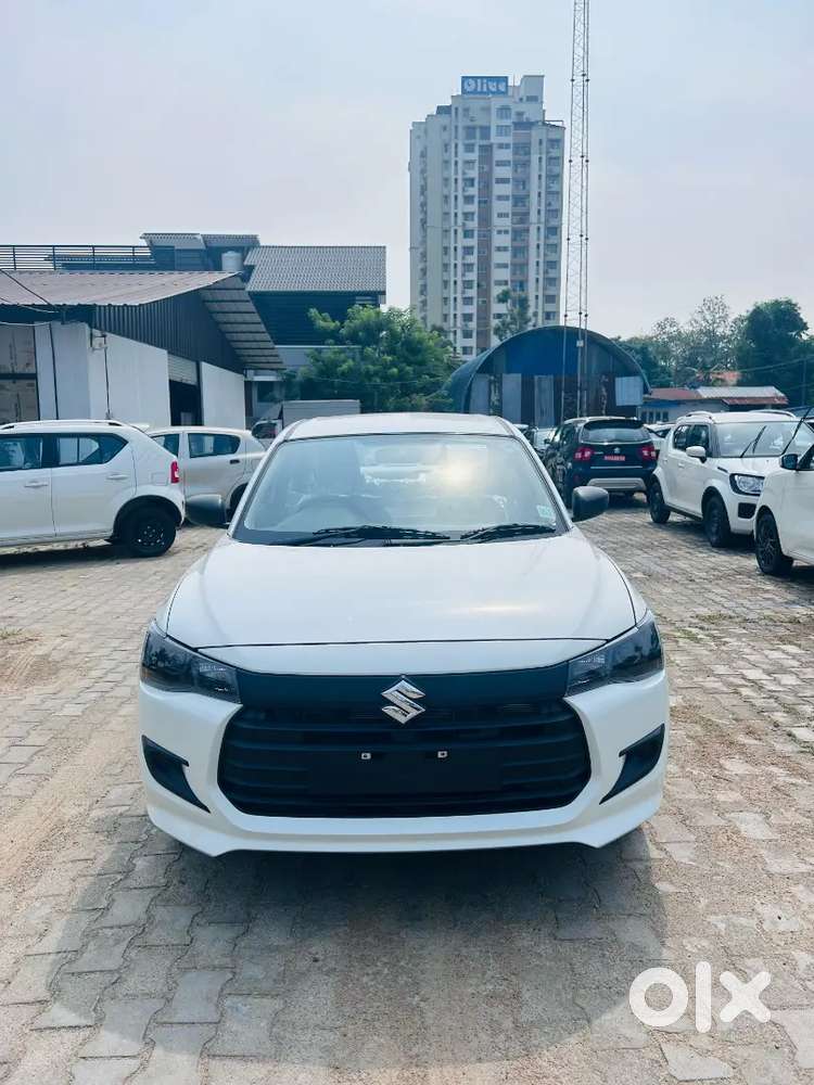 Dezire CNG Taxi/ Uber Car Available for Daily Rent