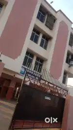 Opposite to DAV School