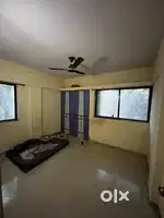 We need one flatmate for 2bhk independent flat