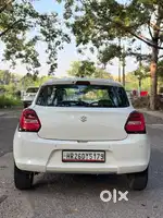 Maruti Suzuki New-gen Swift 2019 CNG & Hybrids Good Condition
