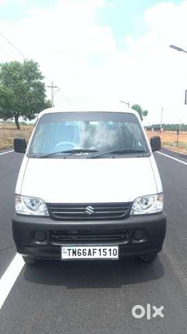 Maruti Suzuki Eeco 7 Seater AC, 2020, Petrol