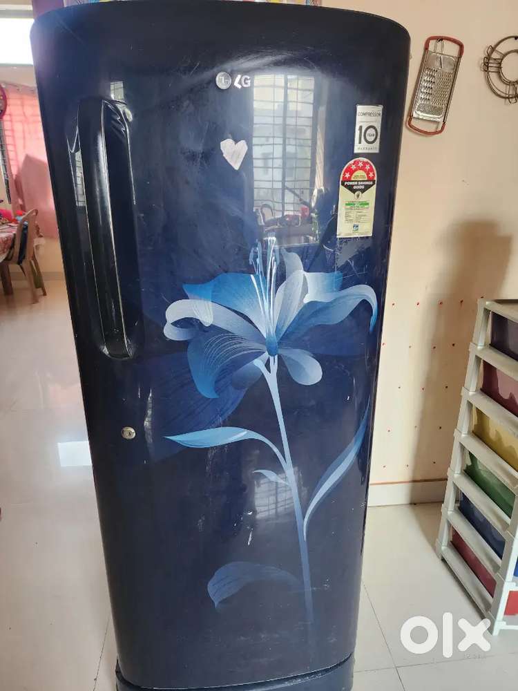 LG fridge or Refrigerator