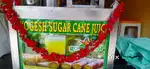 Sugarcane Machine